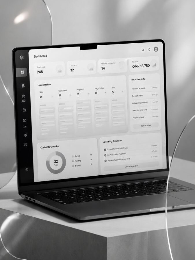 What is the Alpha Web Portal