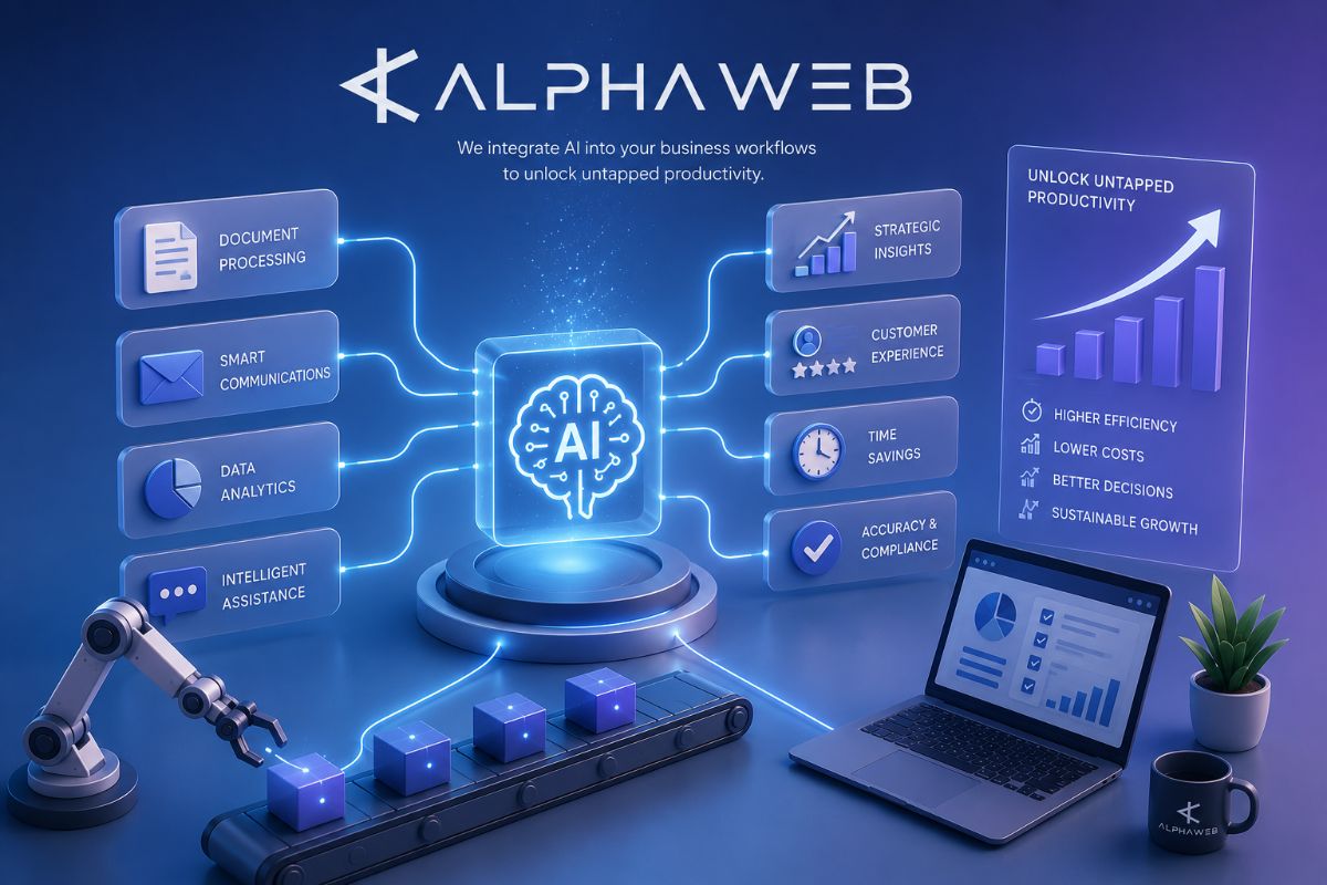 How AI lets us build complex software in a fraction of the time and cost